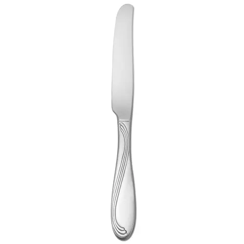 Scroll Place Knife 1 Piece 18 8 Stainless Steel Scroll Place Knife 1 Piece 18 8 Stainless Steel
